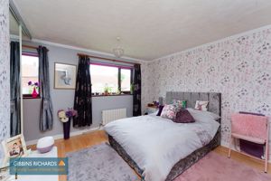 Bedroom- click for photo gallery